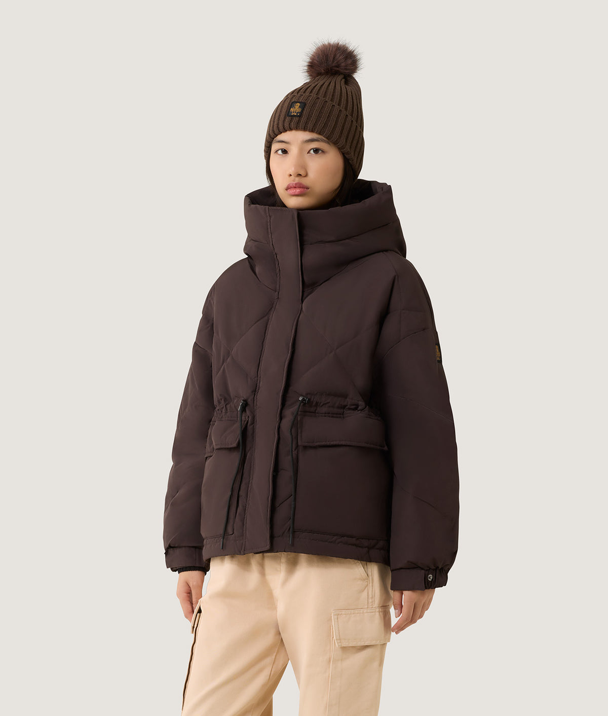 LARAMIE JACKET