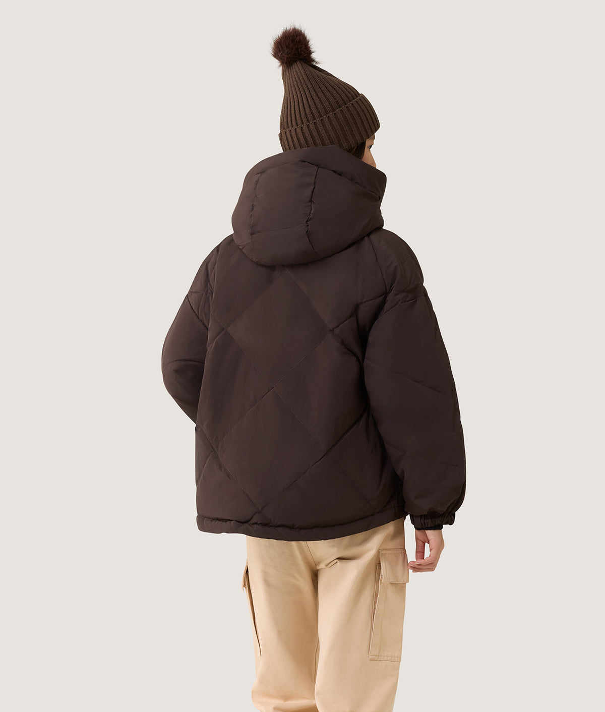 LARAMIE JACKET