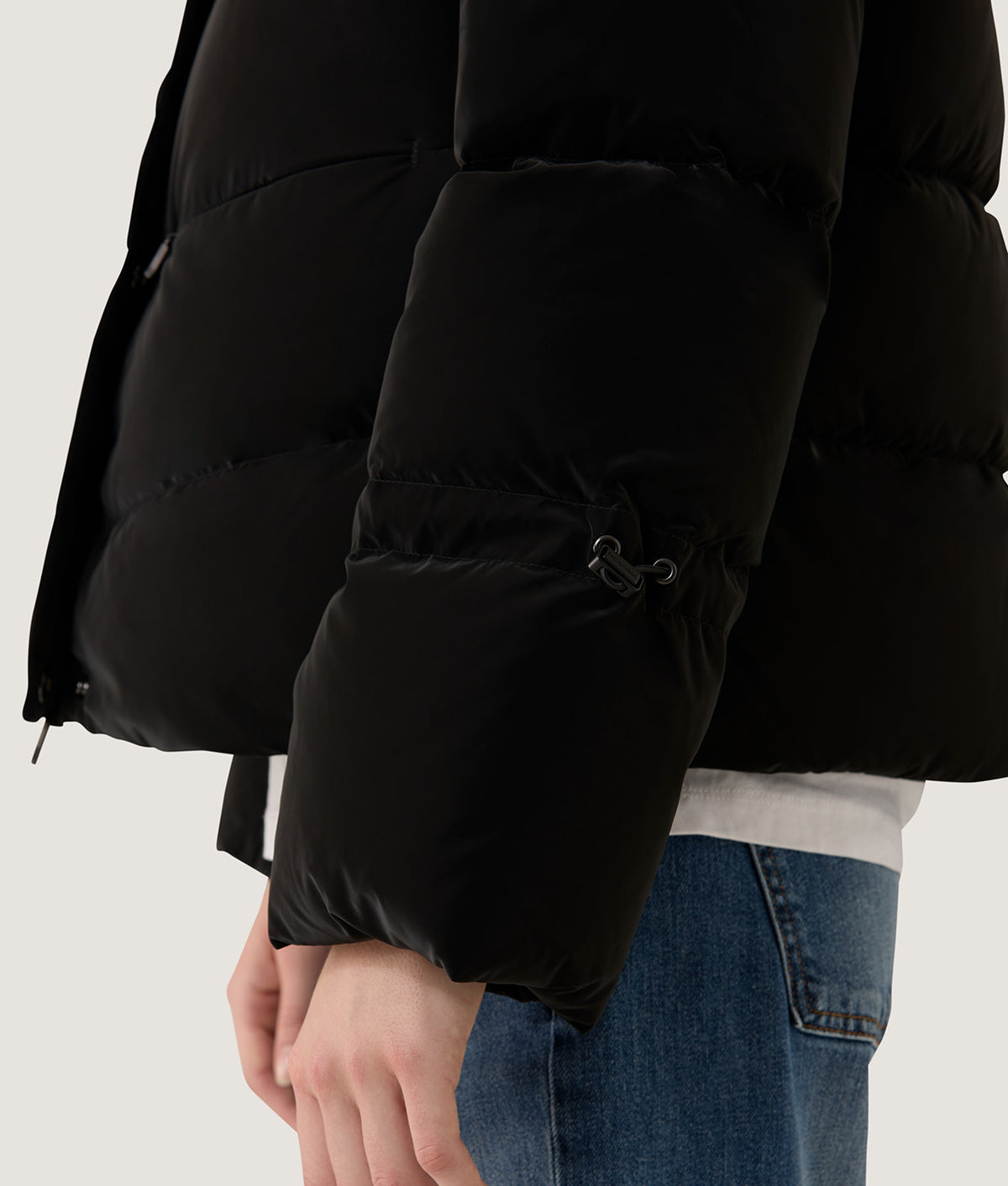 FLAKE JACKET