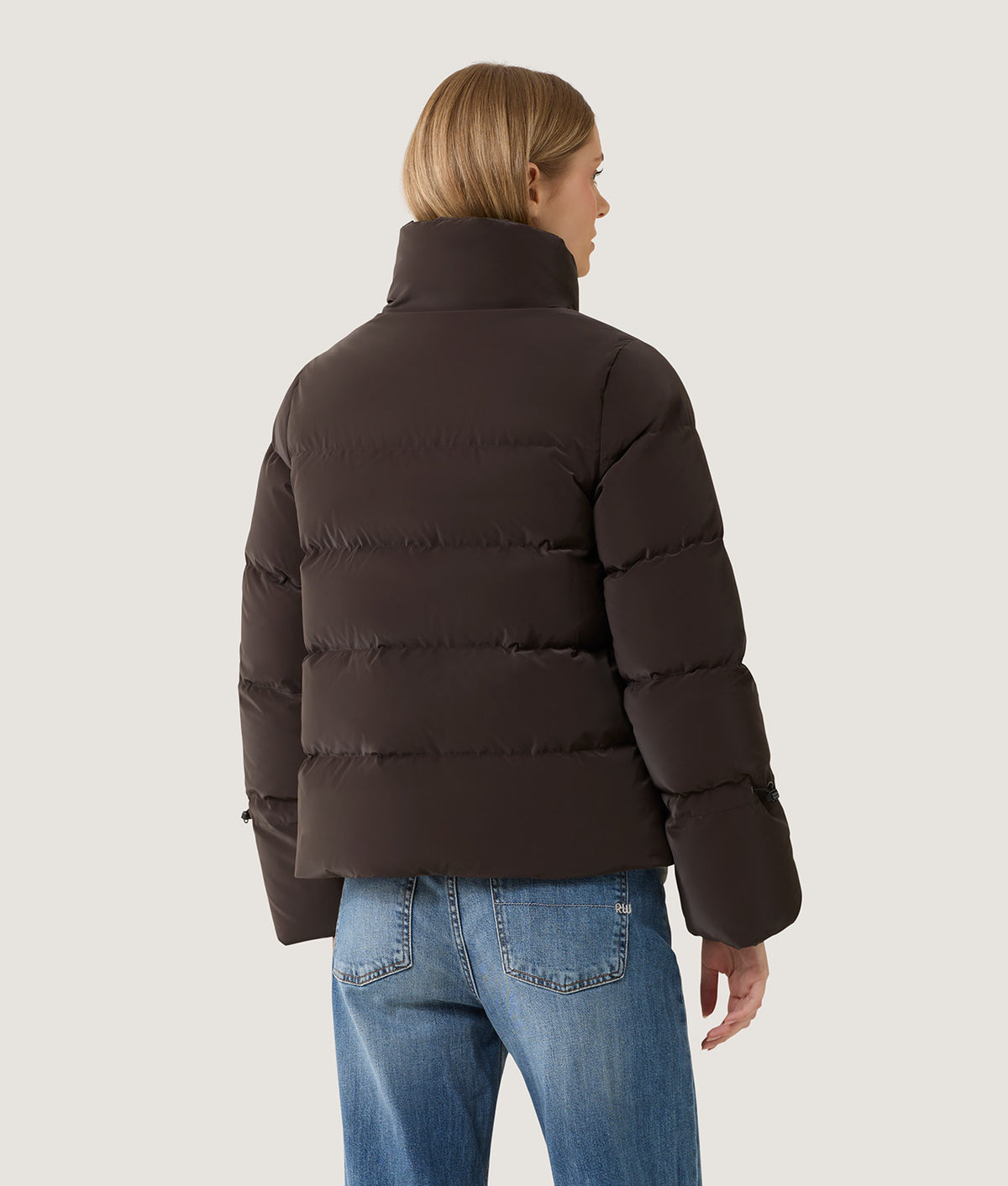 FLAKE JACKET