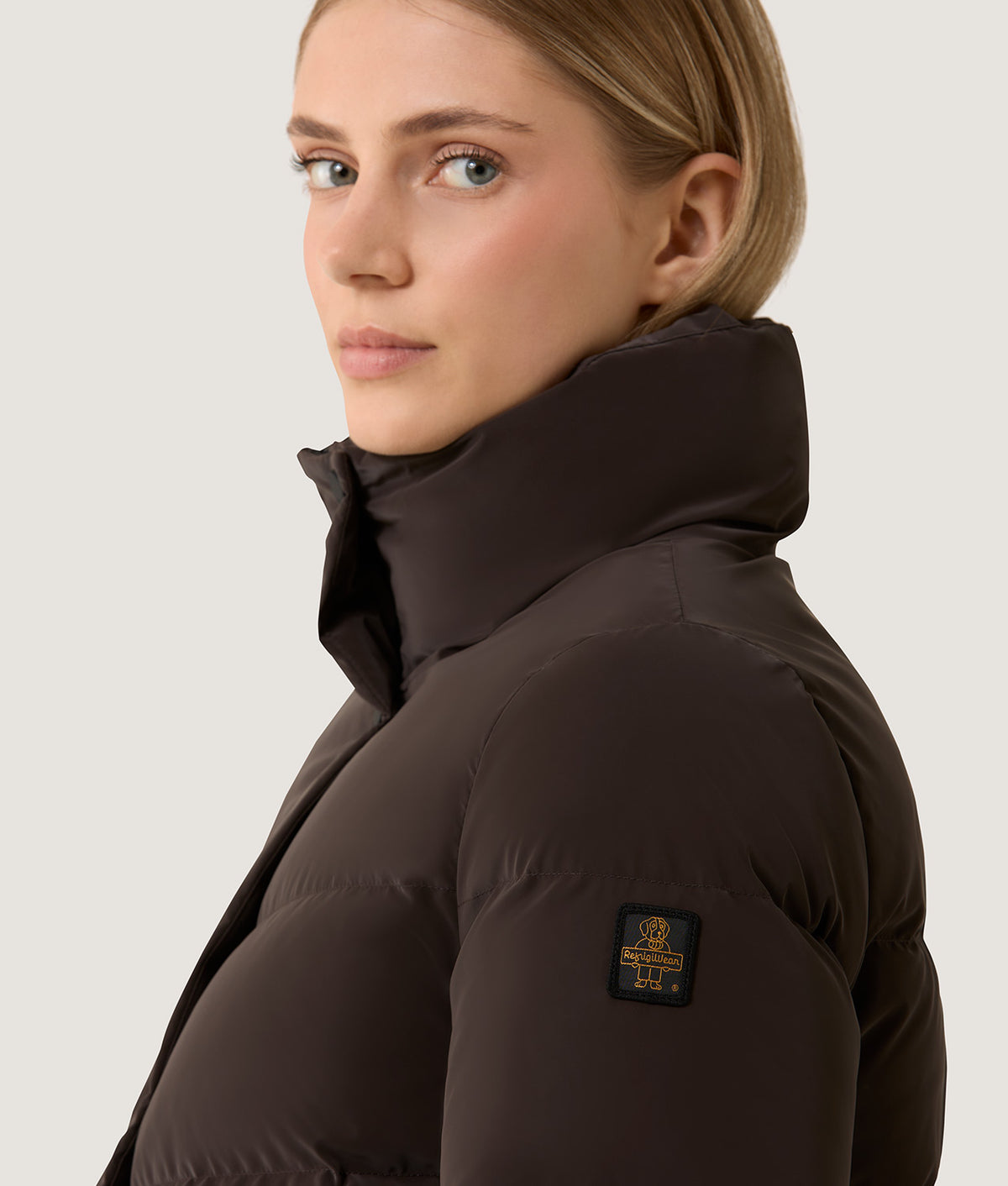 FLAKE JACKET