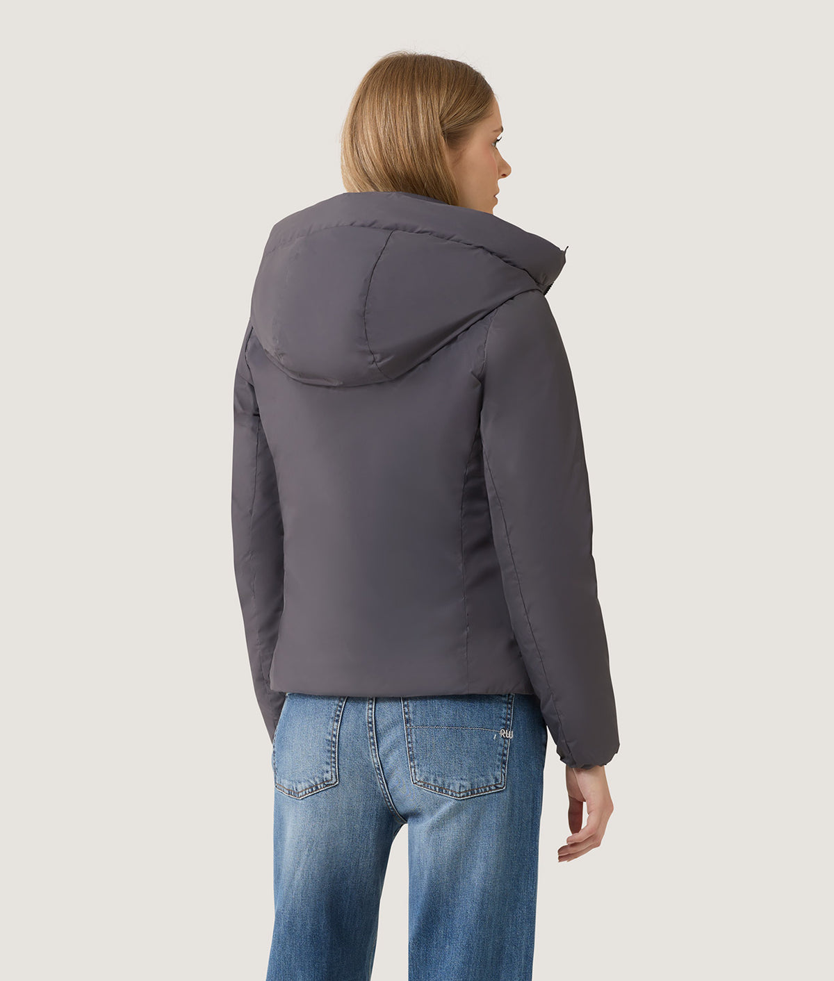 JACKETS SHORT NEBLA JACKET EXCALIBUR/ THUNDERSTORM | RefrigiWear
