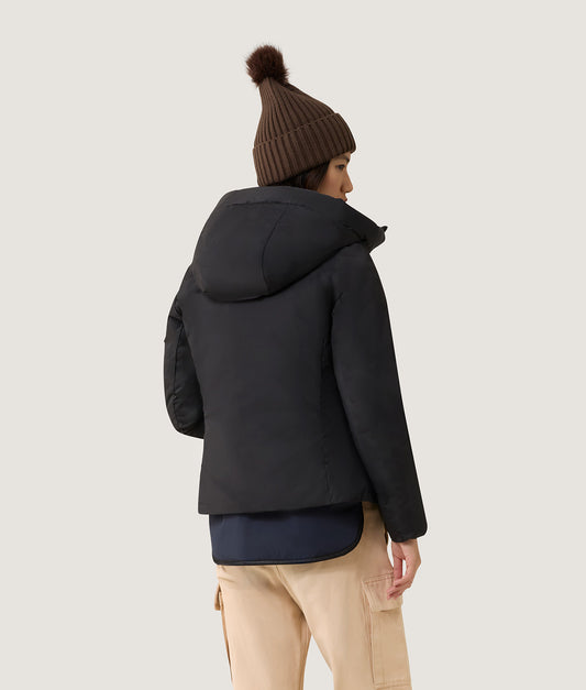 SHORT NEBLA JACKET