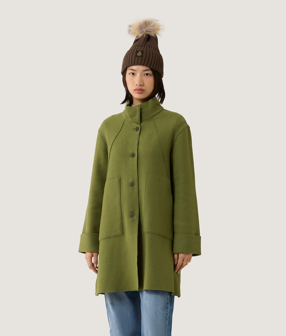 PARIS JACKET