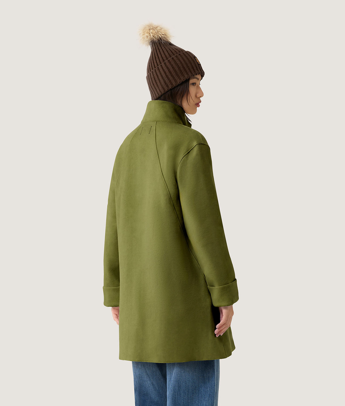 PARIS JACKET