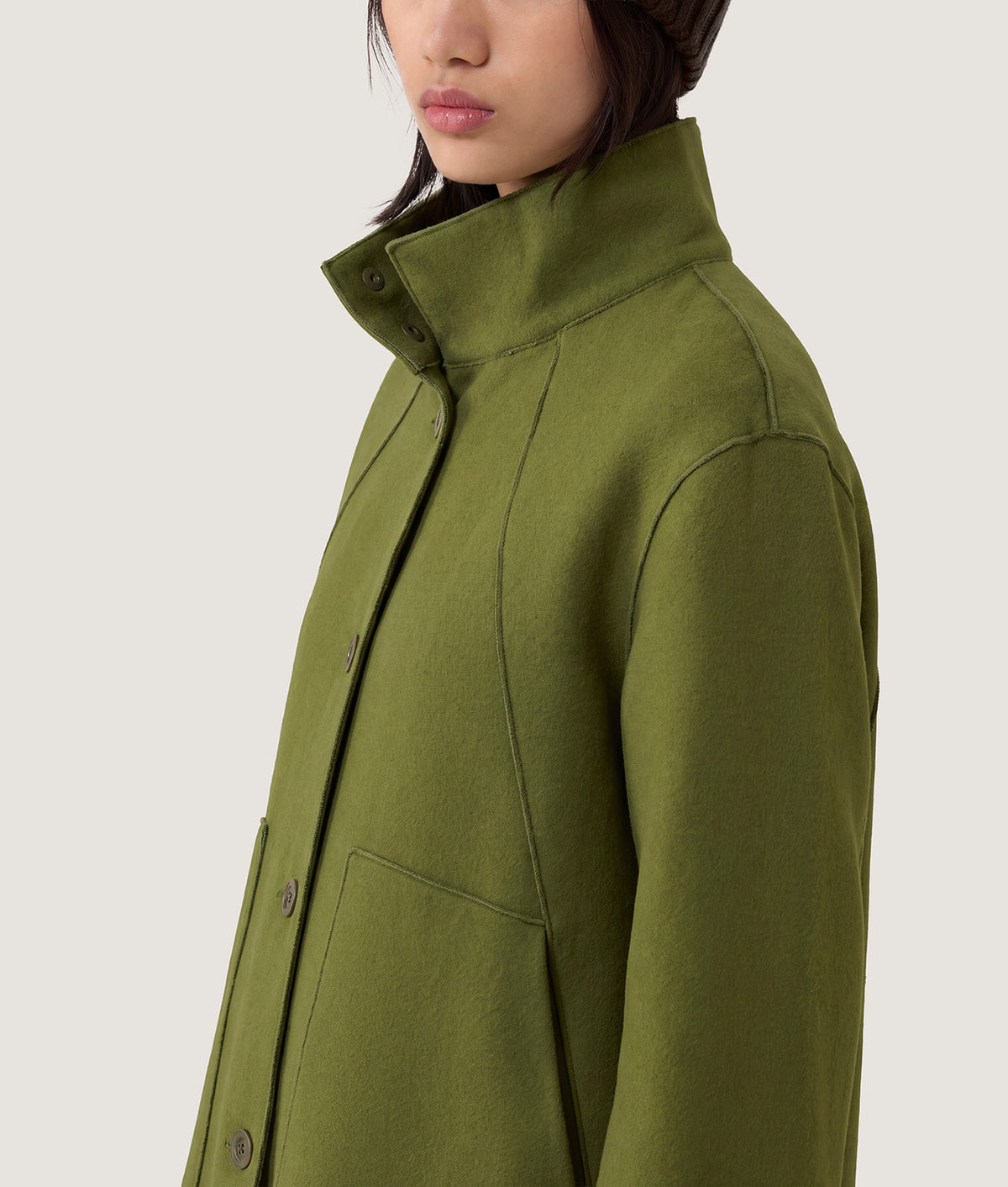 PARIS JACKET