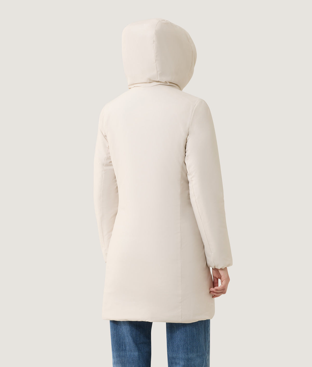 LONG NEBLA TECH JACKET