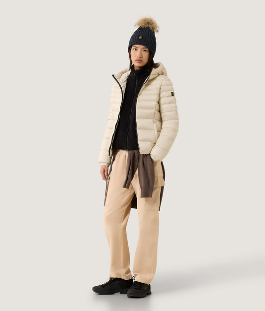 MEAD JACKET TOFU | RefrigiWear