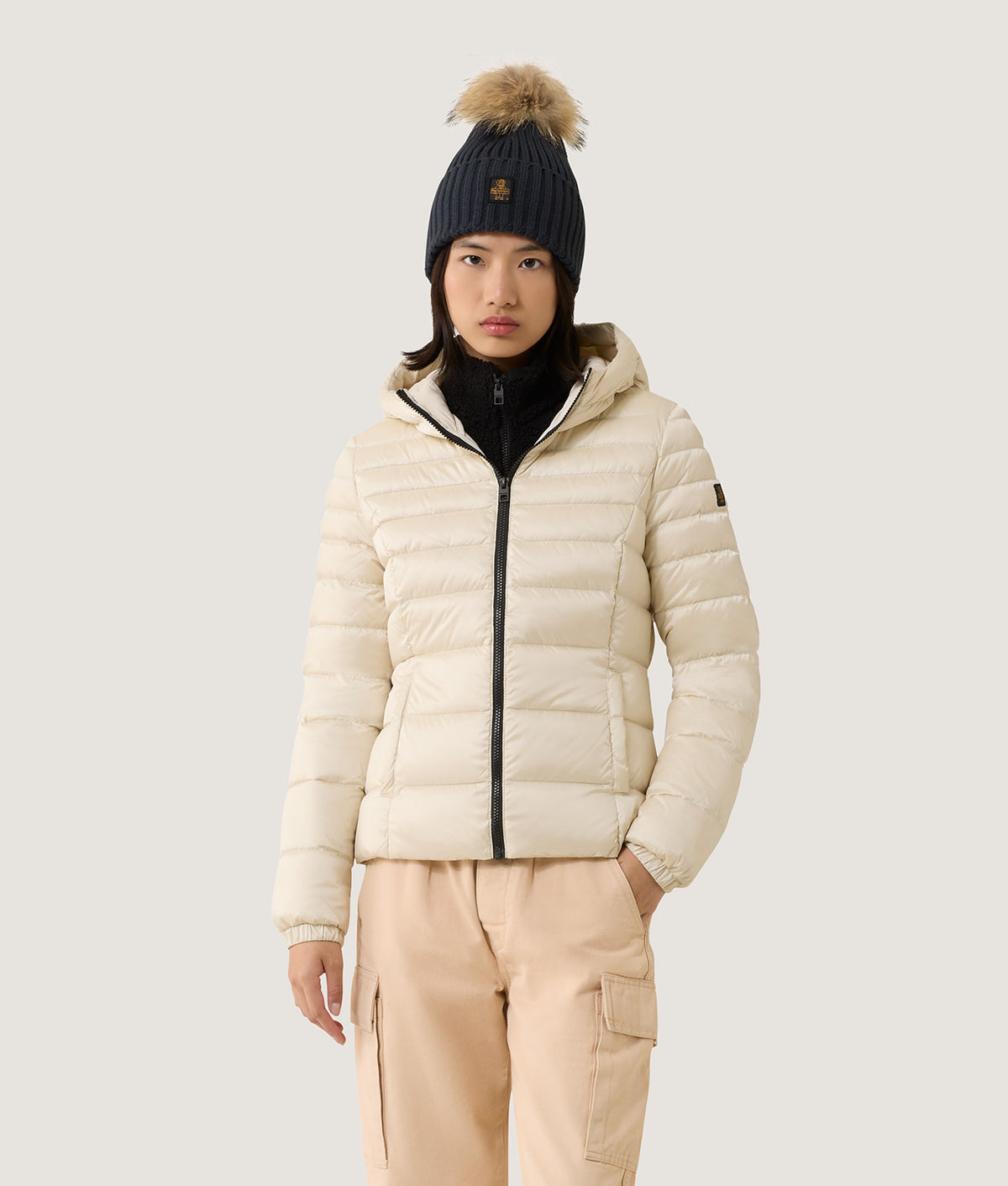 MEAD JACKET TOFU | RefrigiWear