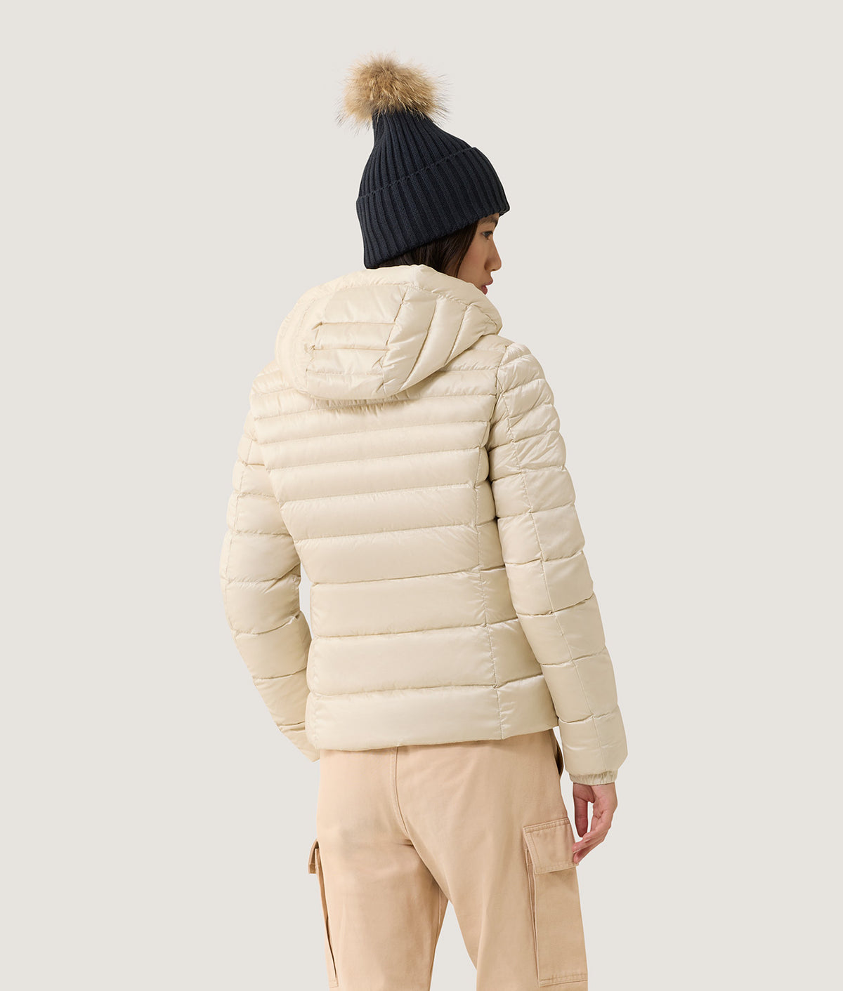 MEAD JACKET