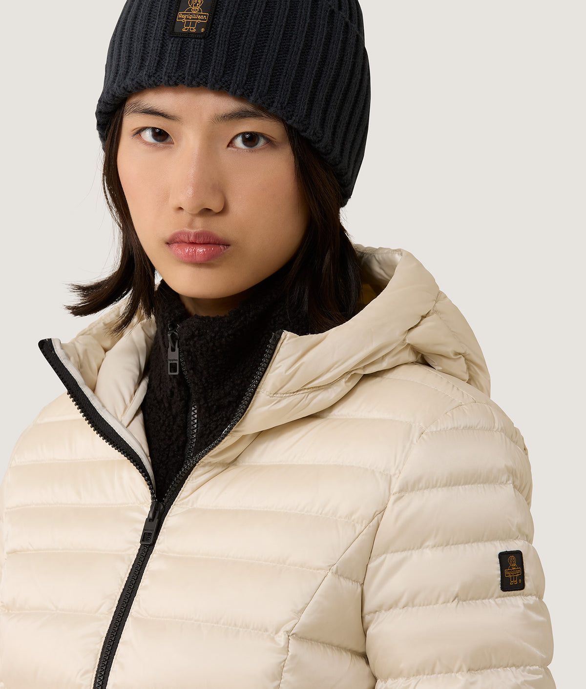 MEAD JACKET TOFU | RefrigiWear