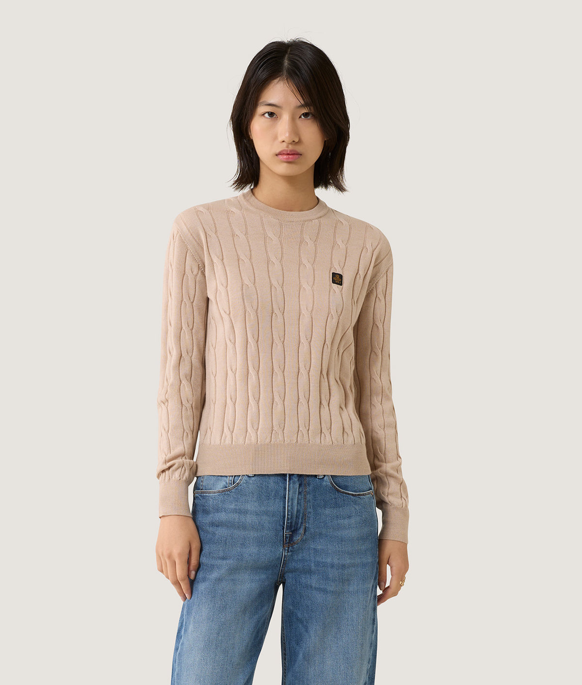WINTER BRAIDS NALA KNITWEAR