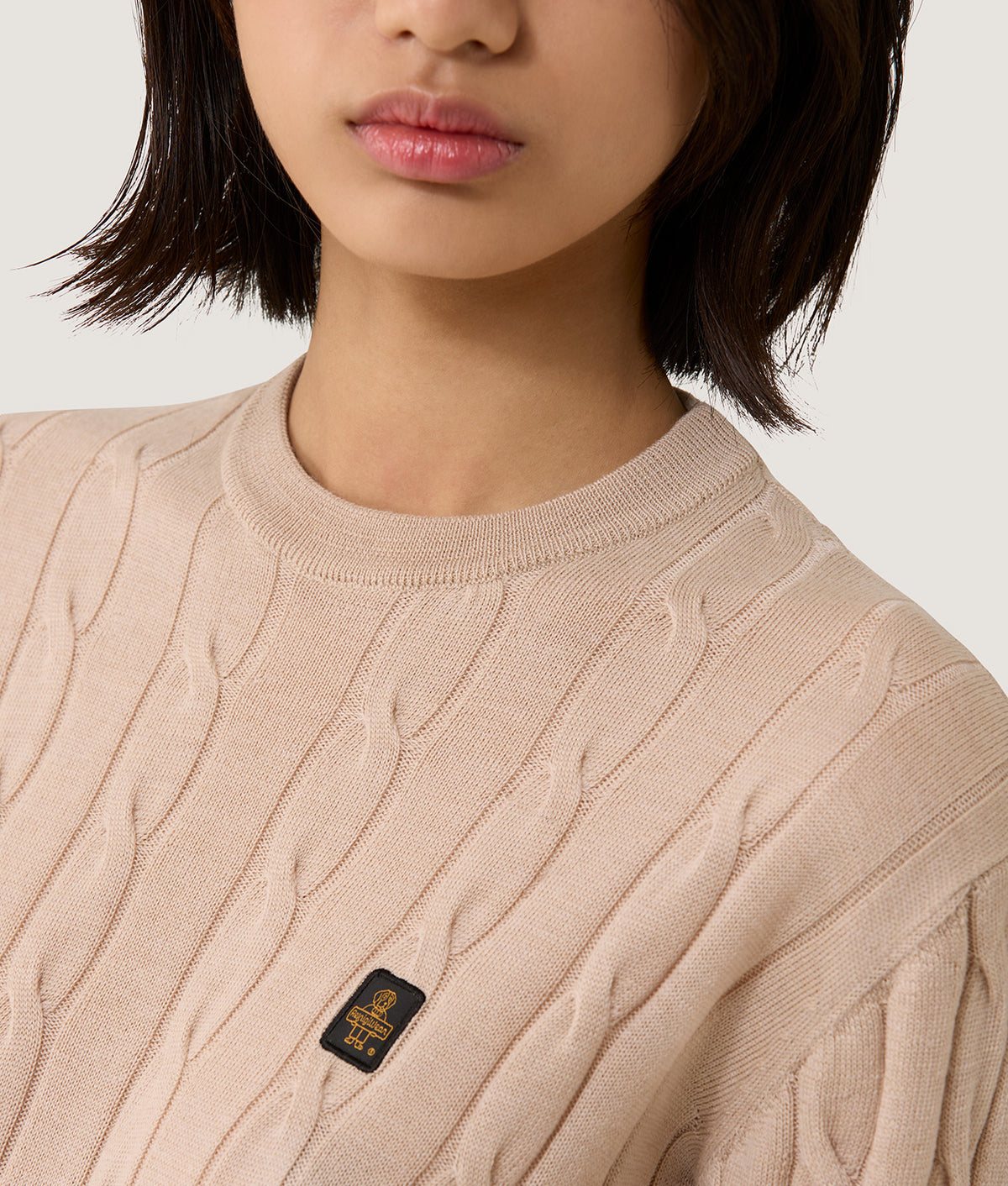 WINTER BRAIDS NALA KNITWEAR