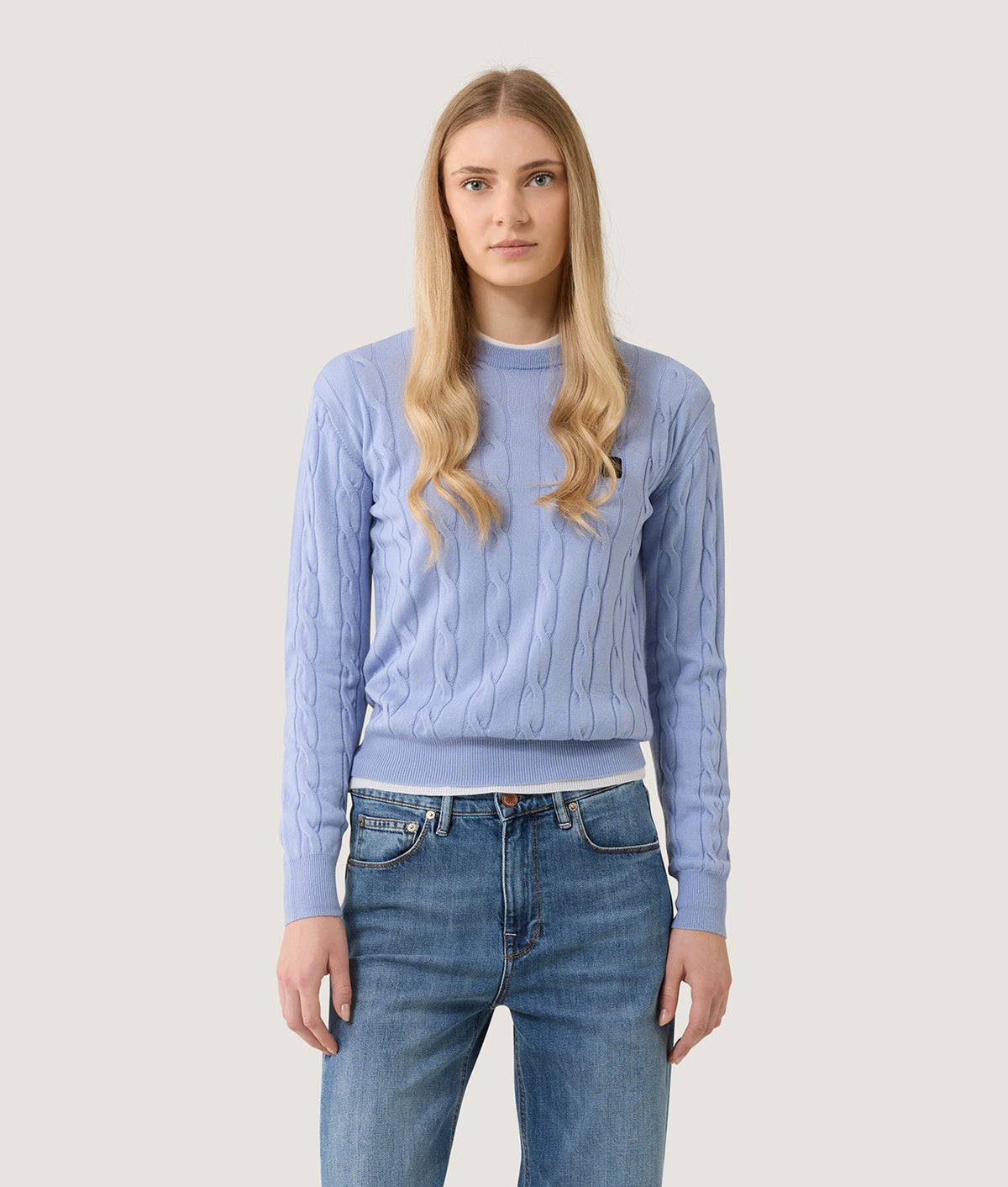 WINTER BRAIDS NALA KNITWEAR
