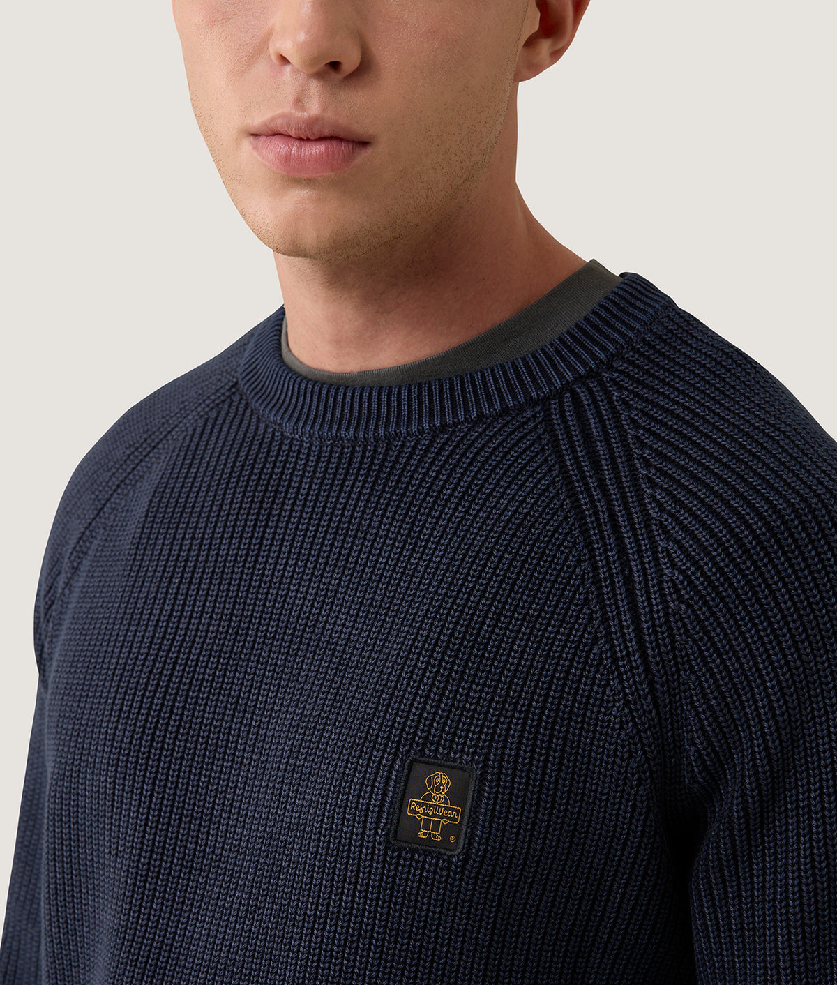 MEREK PULLOVER
