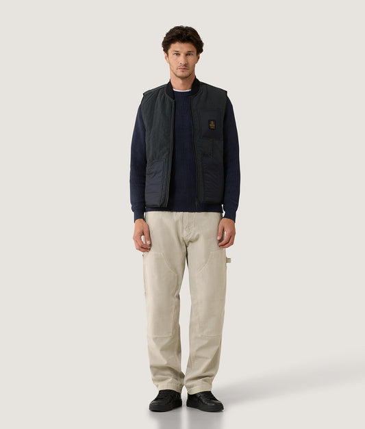 ORIGINAL VEST LAB