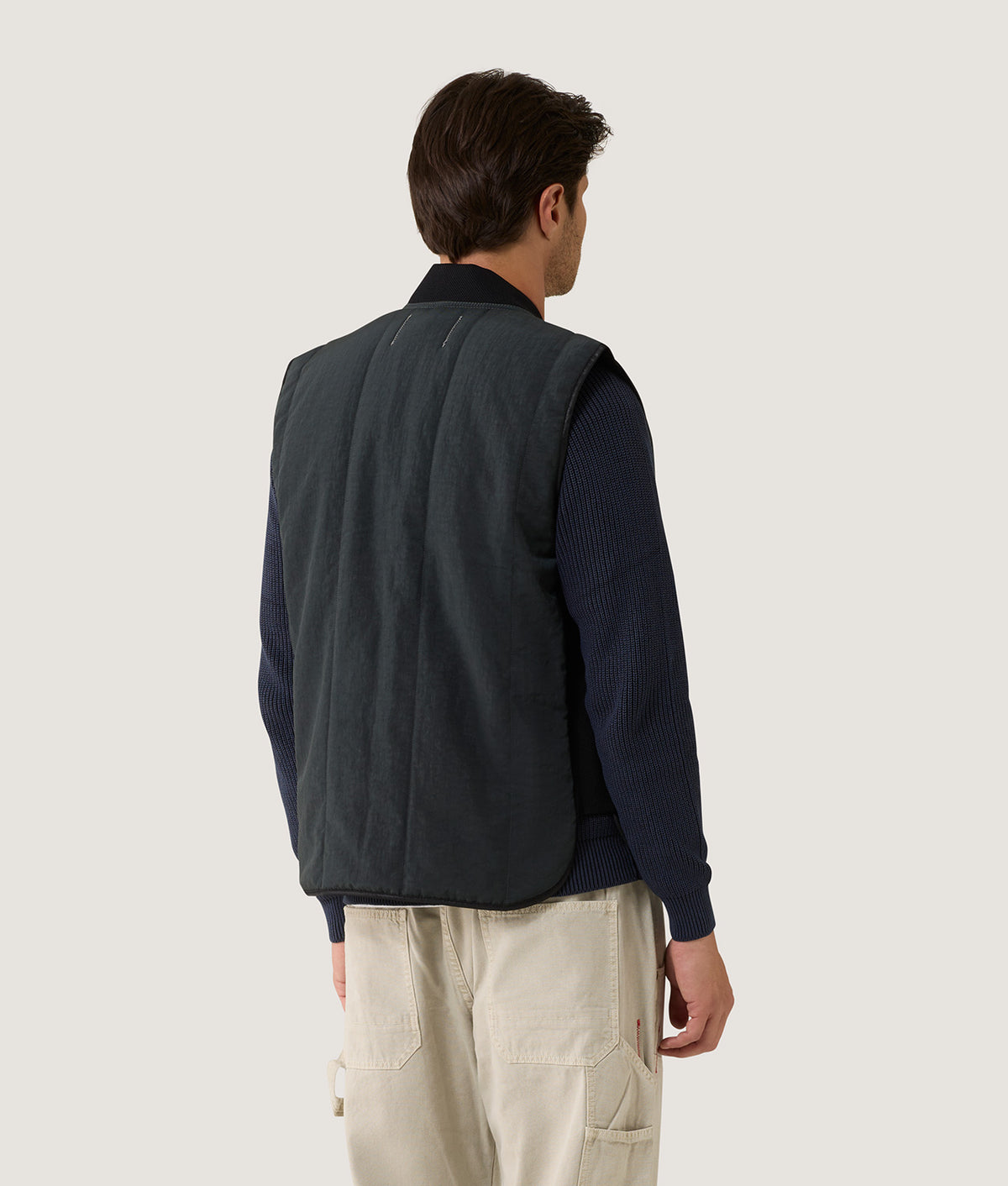 ORIGINAL VEST LAB