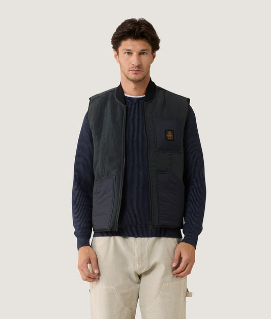 ORIGINAL VEST LAB BLUE OBSIDIAN | RefrigiWear