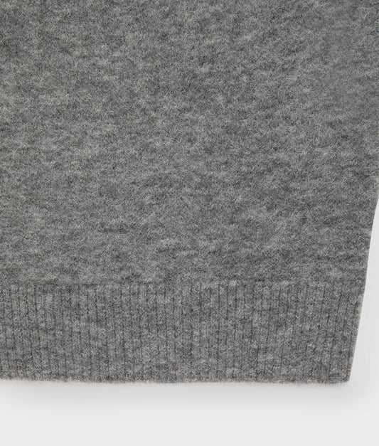 LUKAS KNITWEAR