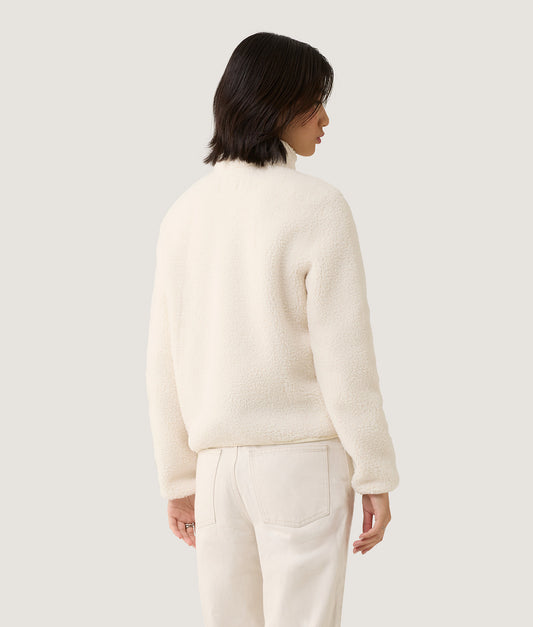 LADY TEDDY JACKET