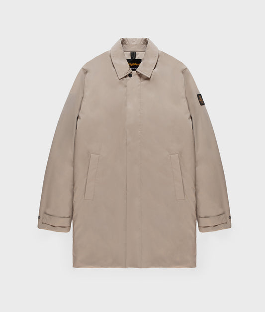 WINTER JULIAN JACKET PLAZA TAUPE | RefrigiWear