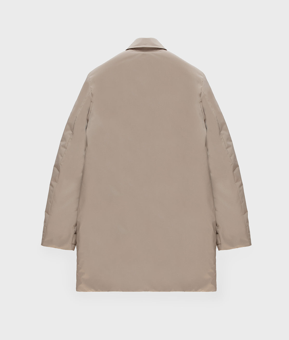 WINTER JULIAN JACKET PLAZA TAUPE | RefrigiWear