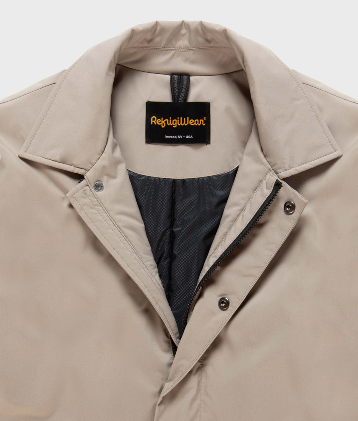 WINTER JULIAN JACKET