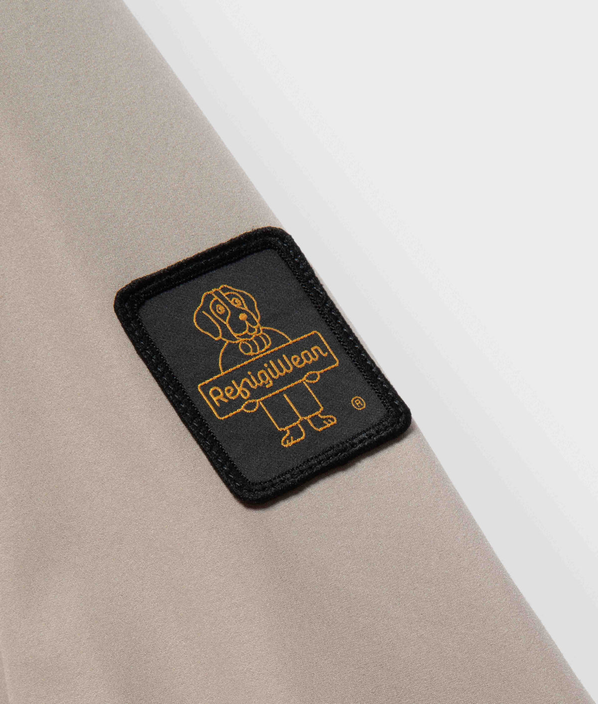 WINTER JULIAN JACKET PLAZA TAUPE | RefrigiWear
