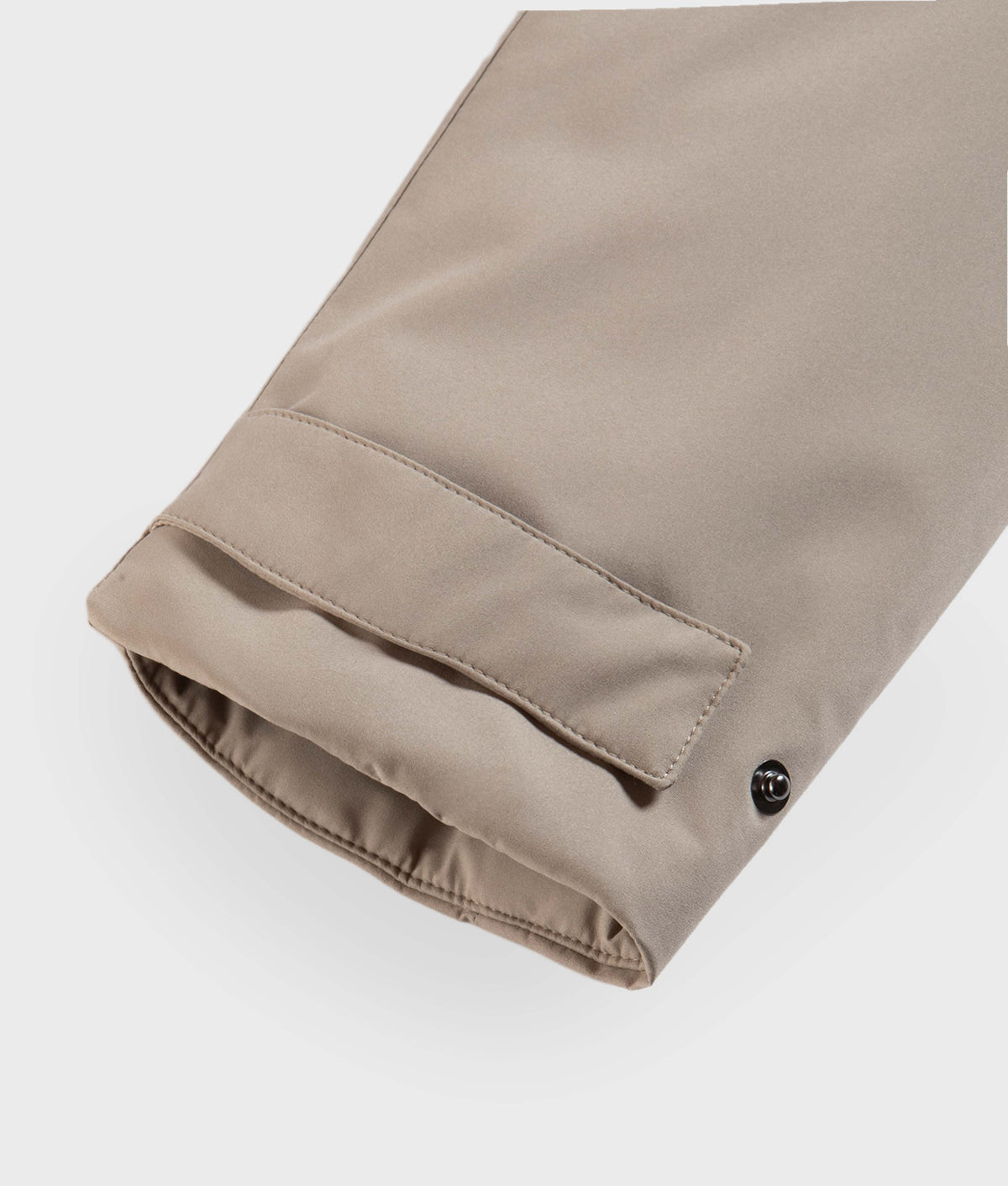 WINTER JULIAN JACKET PLAZA TAUPE | RefrigiWear