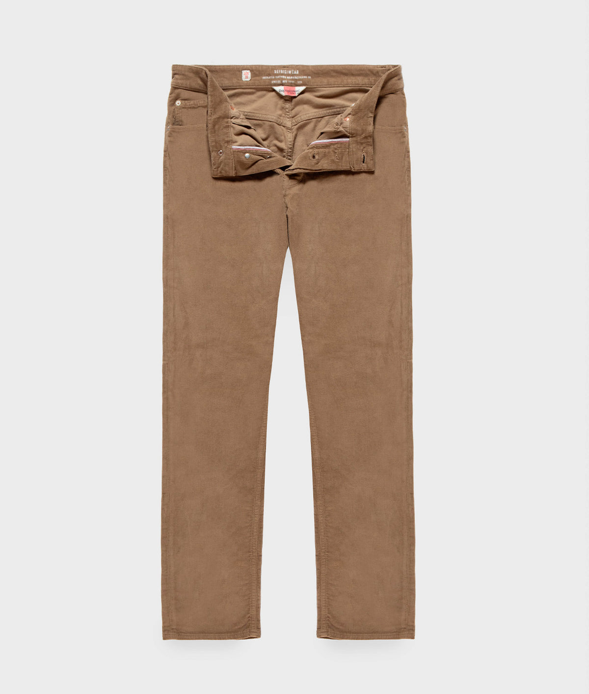 CENTURY PANTS