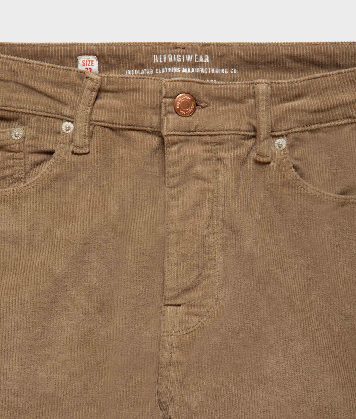 CENTURY PANTS