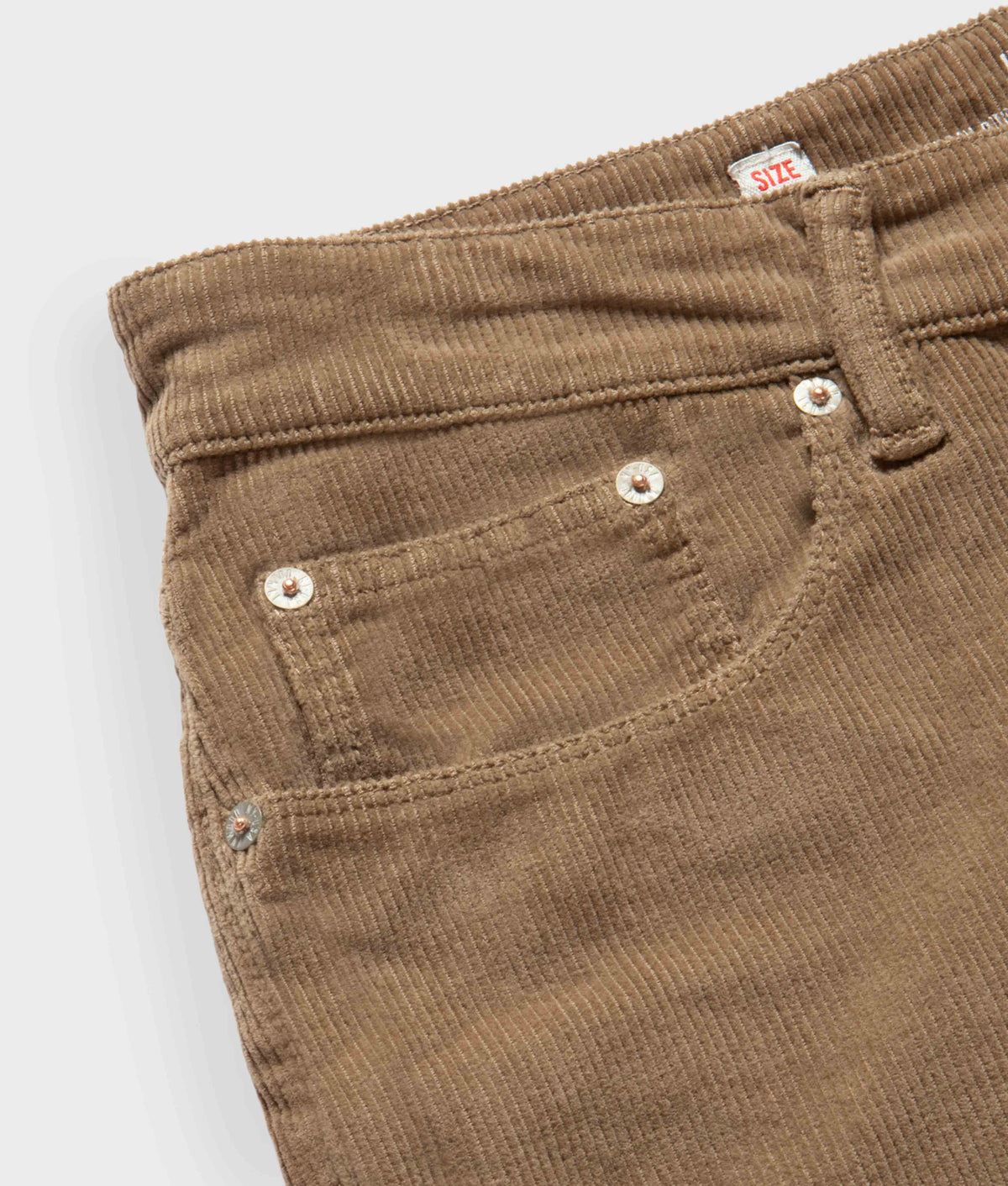 CENTURY PANTS
