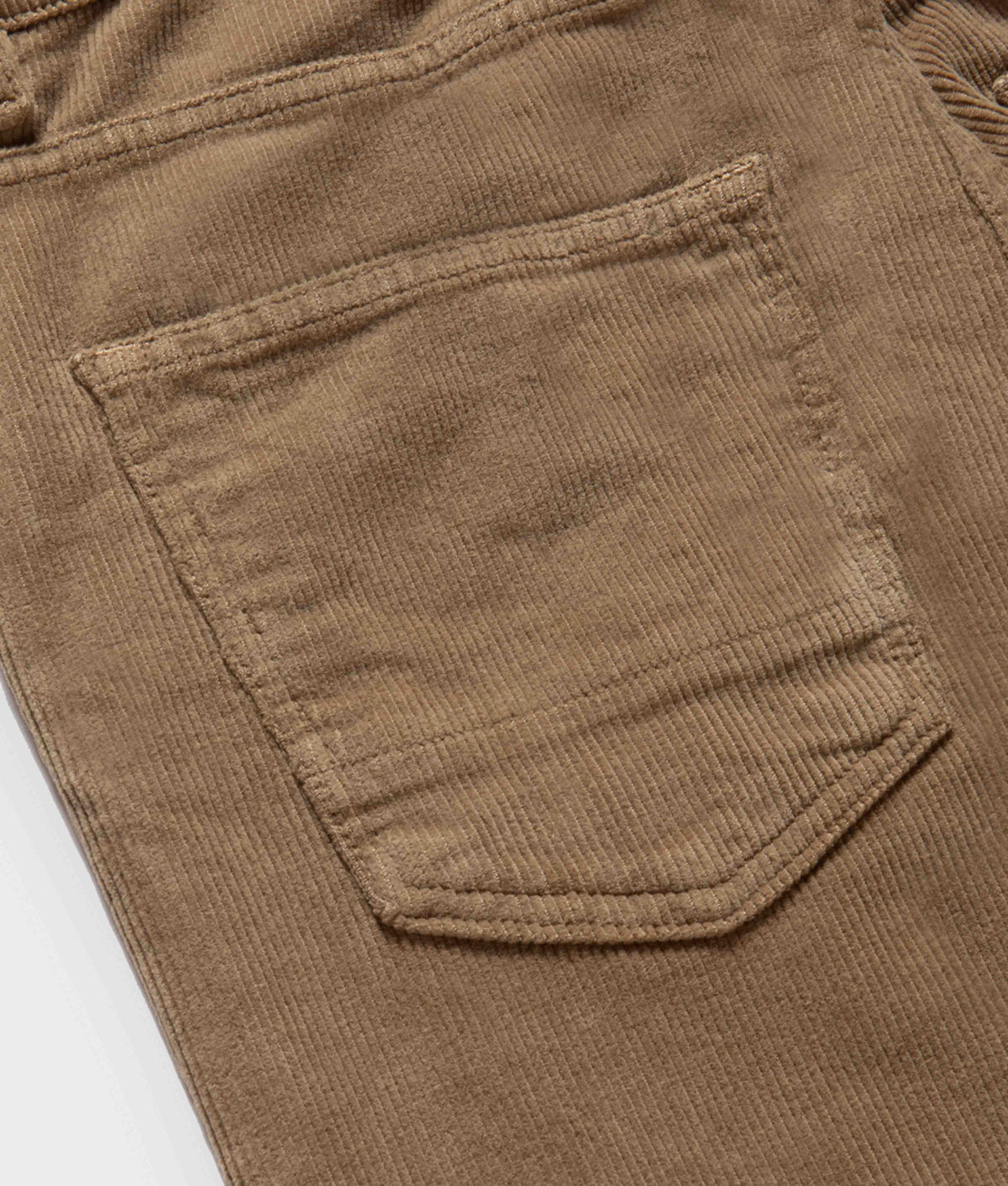 CENTURY PANTS KAKI | RefrigiWear