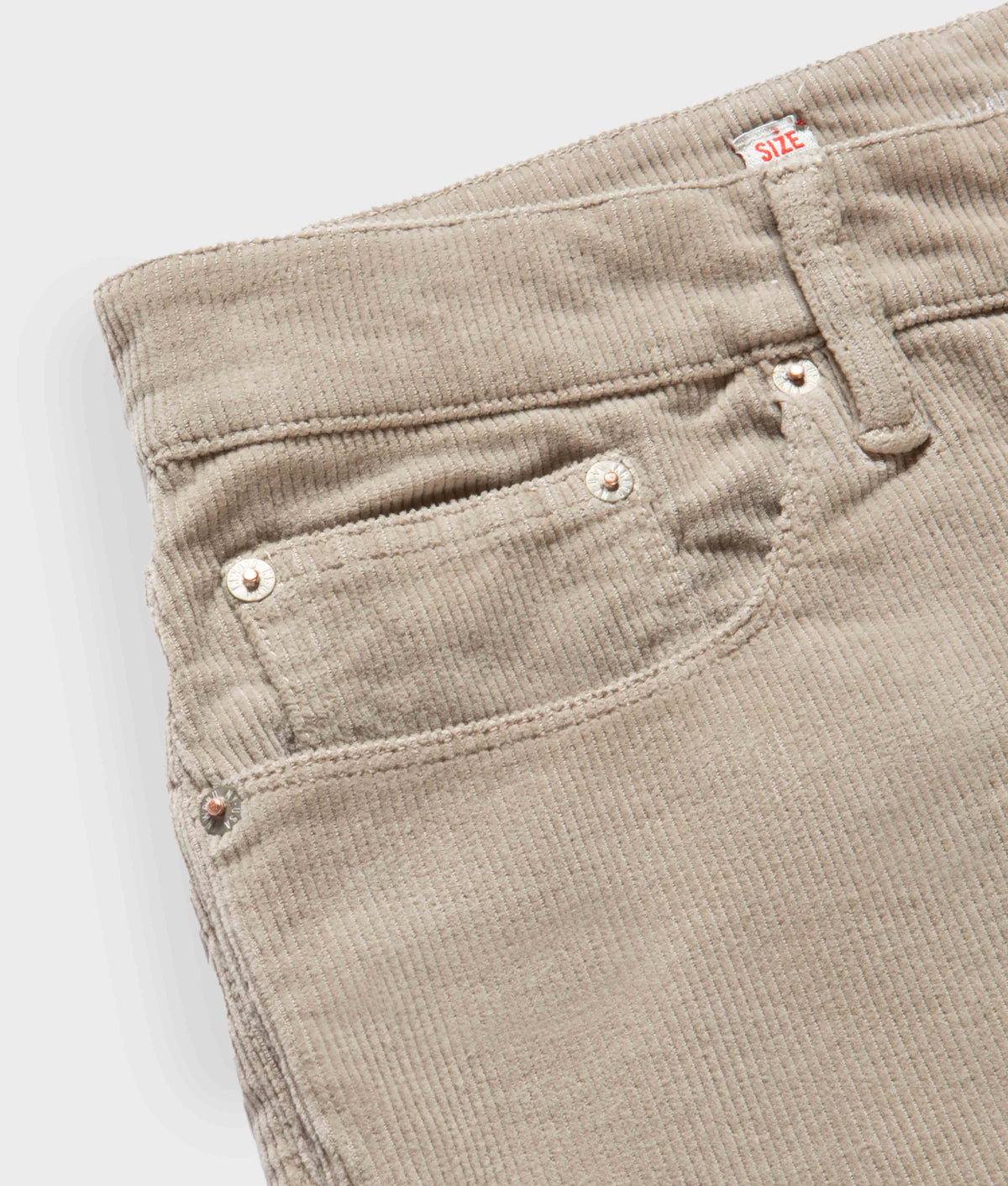 CENTURY PANTS