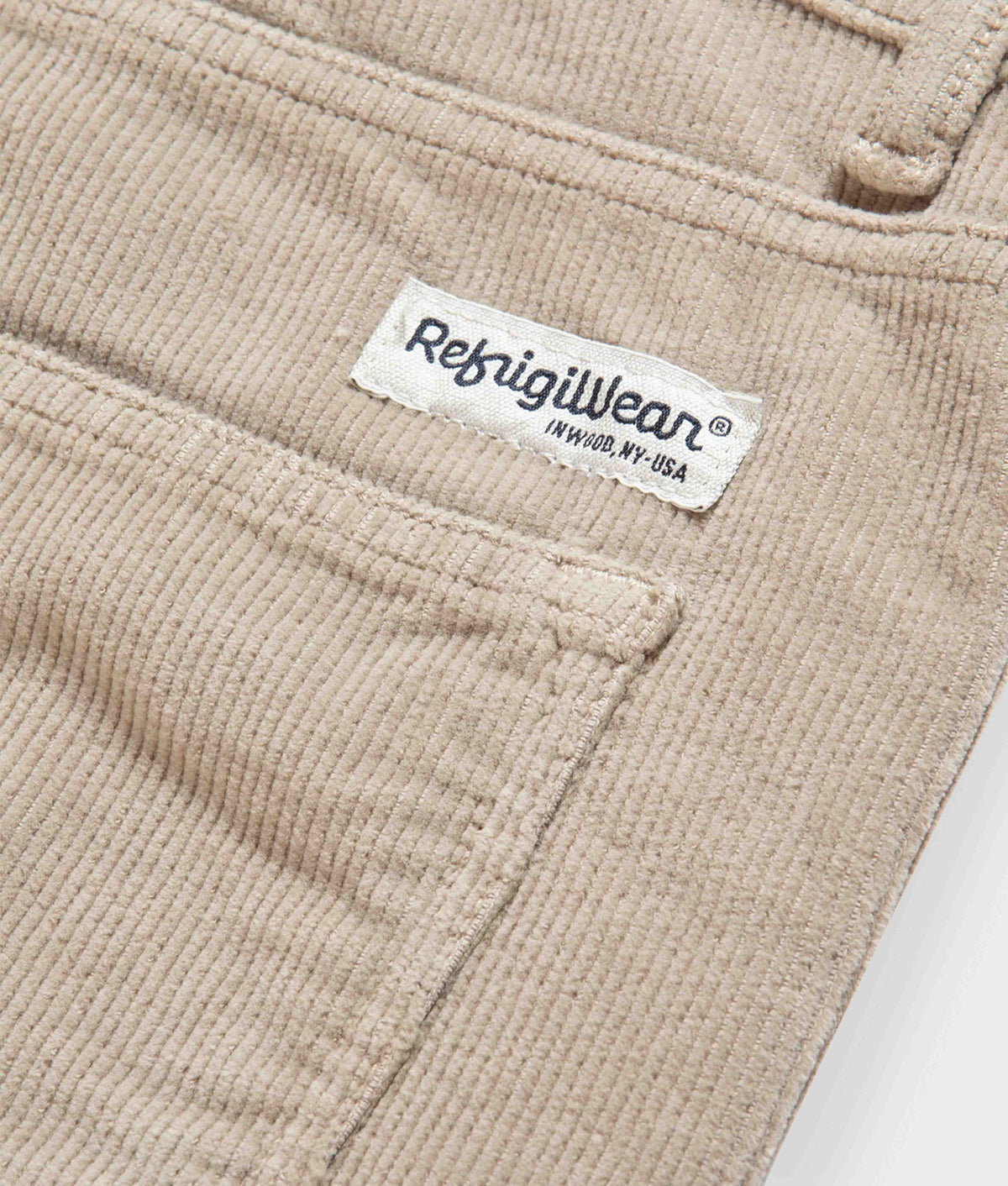 CENTURY PANTS