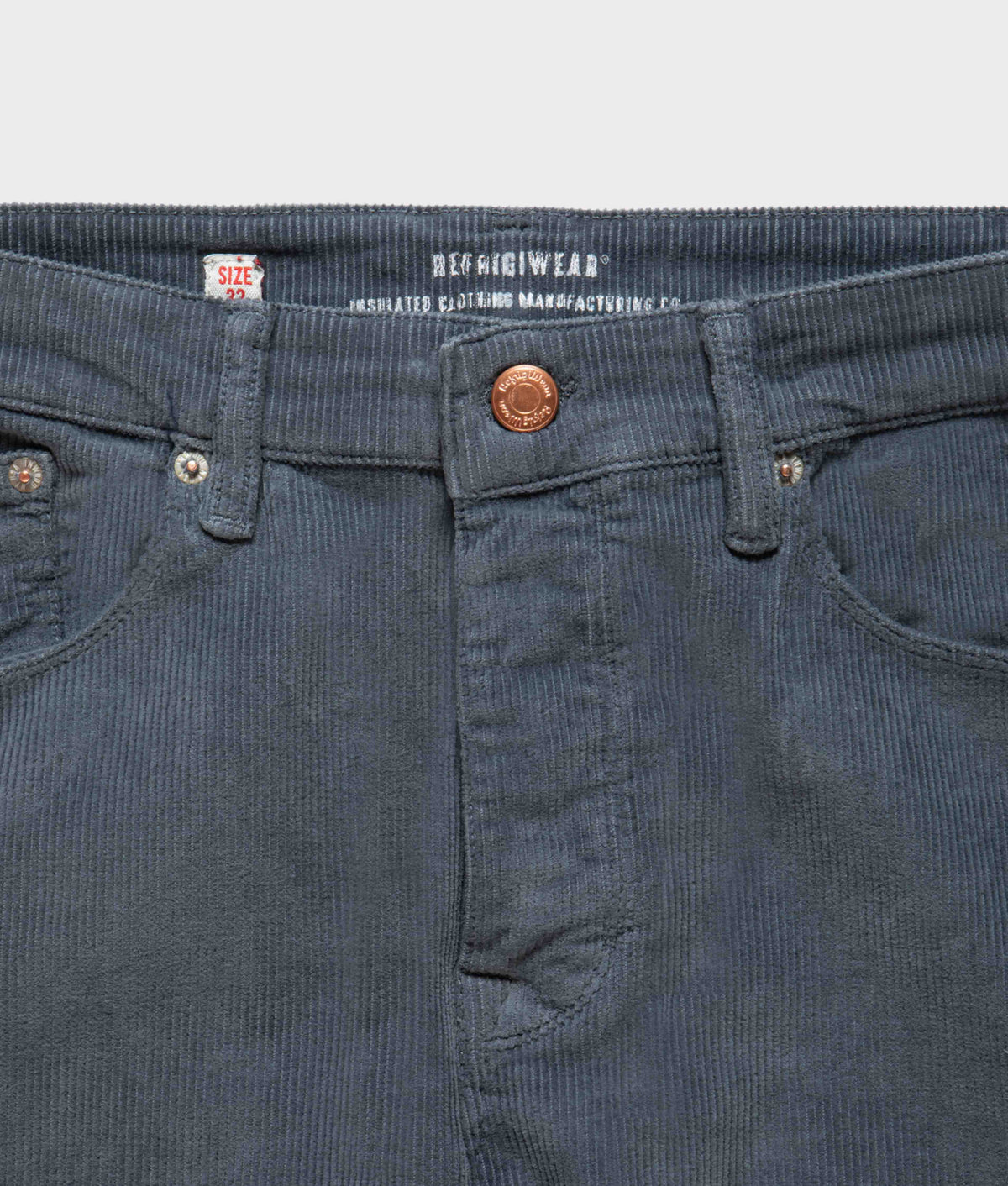 CENTURY PANTS LEAD | RefrigiWear
