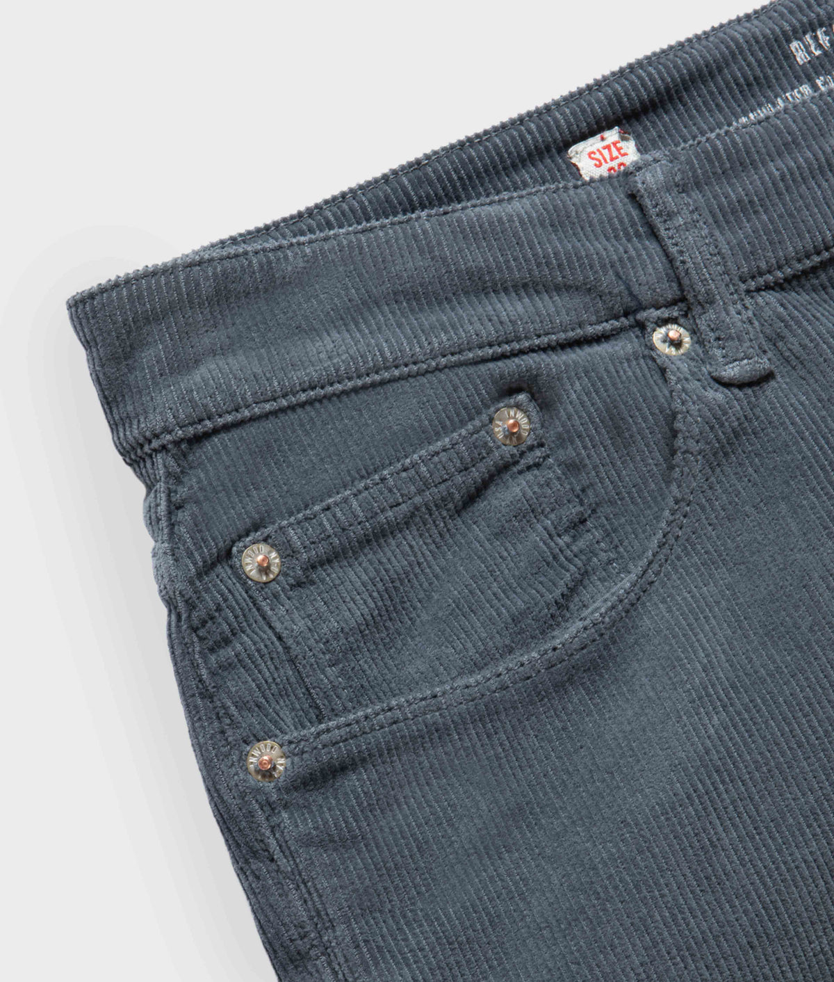 CENTURY PANTS