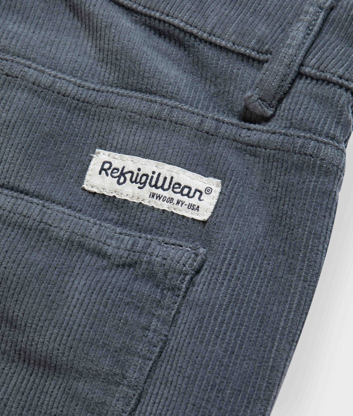 CENTURY PANTS