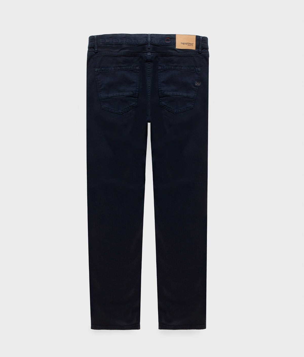 BRUCE PANTS DARK BLUE | RefrigiWear