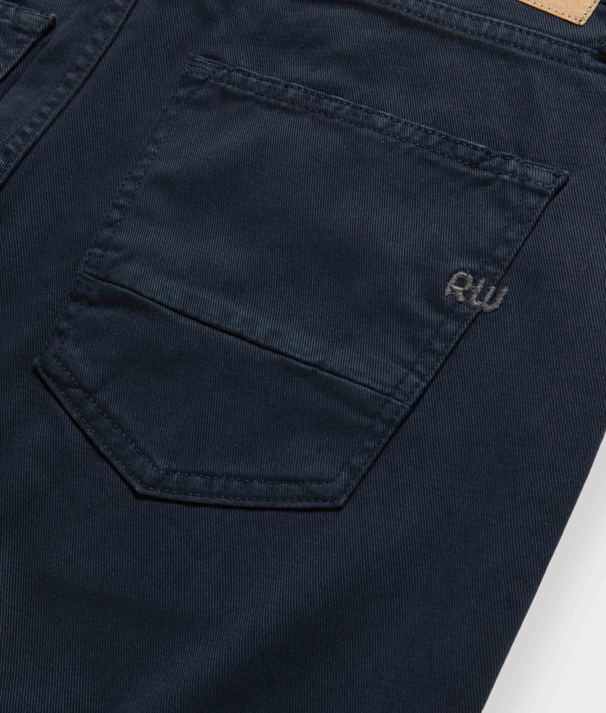 BRUCE PANTS DARK BLUE | RefrigiWear