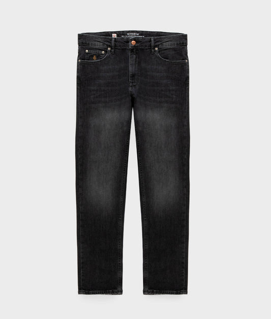 BRUCE PANTS DENIM/GREY | RefrigiWear