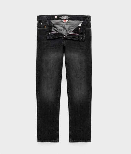 BRUCE PANTS DENIM/GREY | RefrigiWear