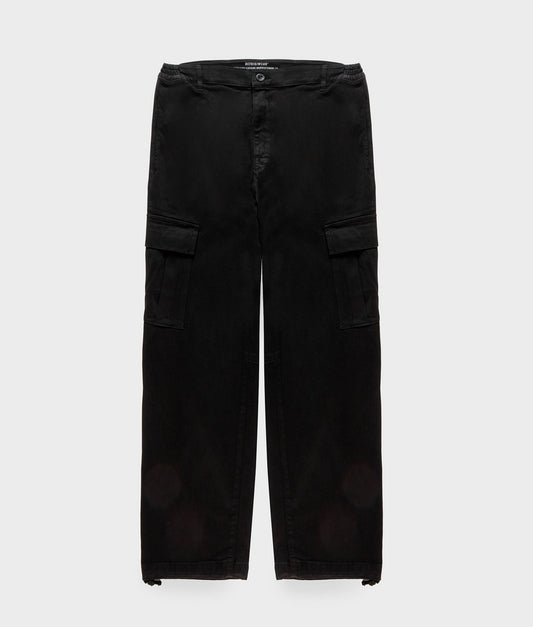 MELVIN PANTS BLACK | RefrigiWear