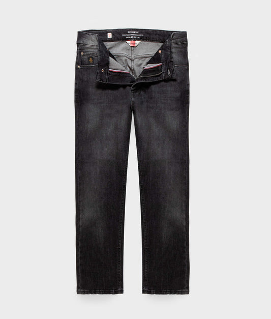 SCOTT PANTS DENIM/GREY | RefrigiWear