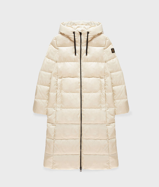 CAROL JACKET TOFU | RefrigiWear