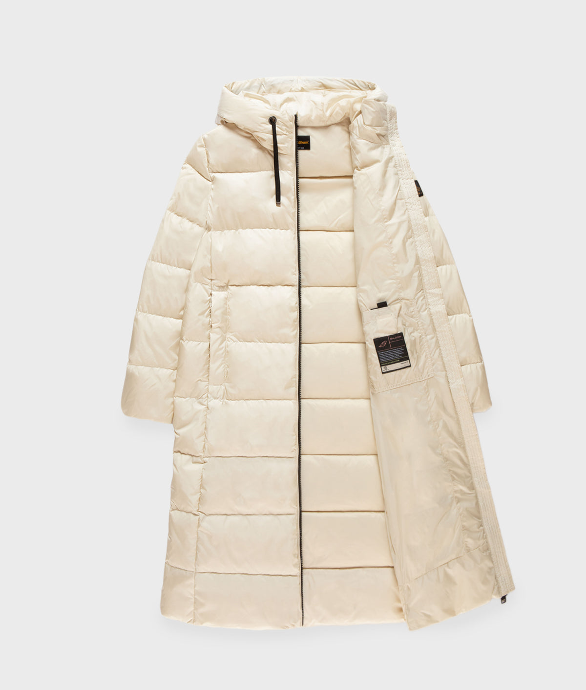 CAROL JACKET TOFU | RefrigiWear