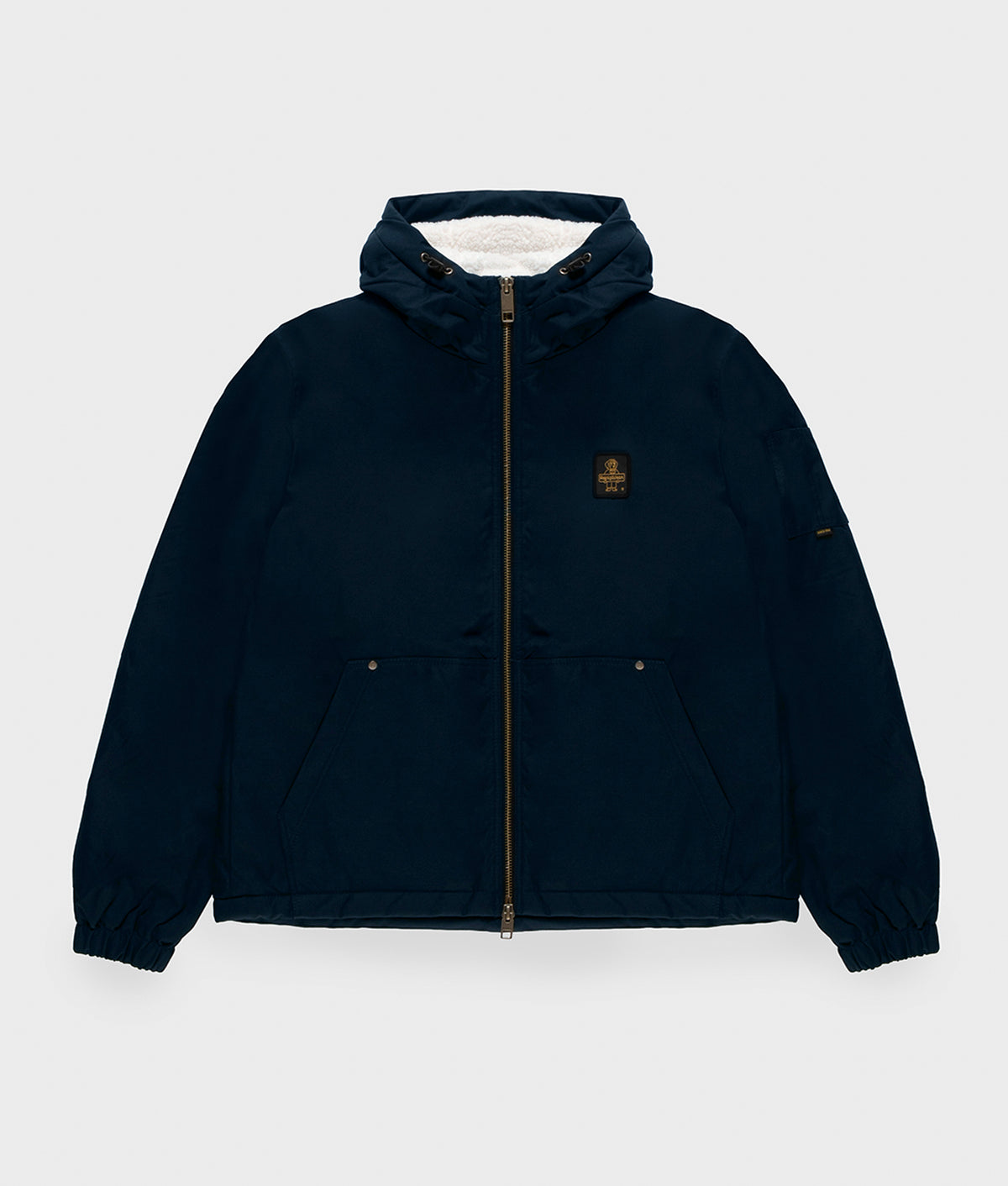 LIBRA JACKET DARK BLUE | RefrigiWear