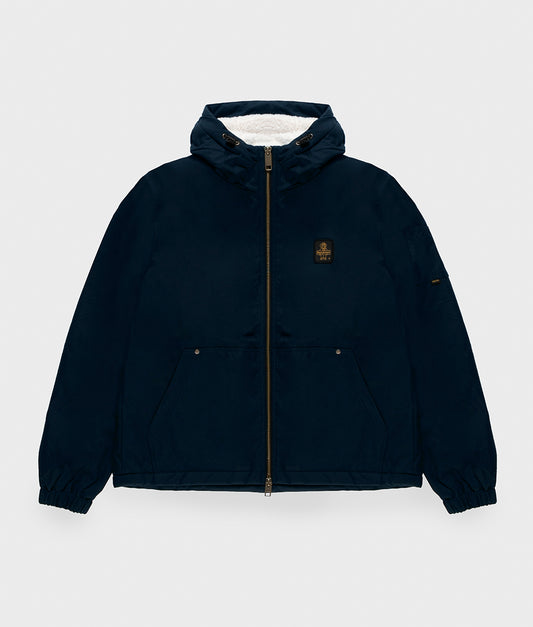 LIBRA JACKET DARK BLUE | RefrigiWear