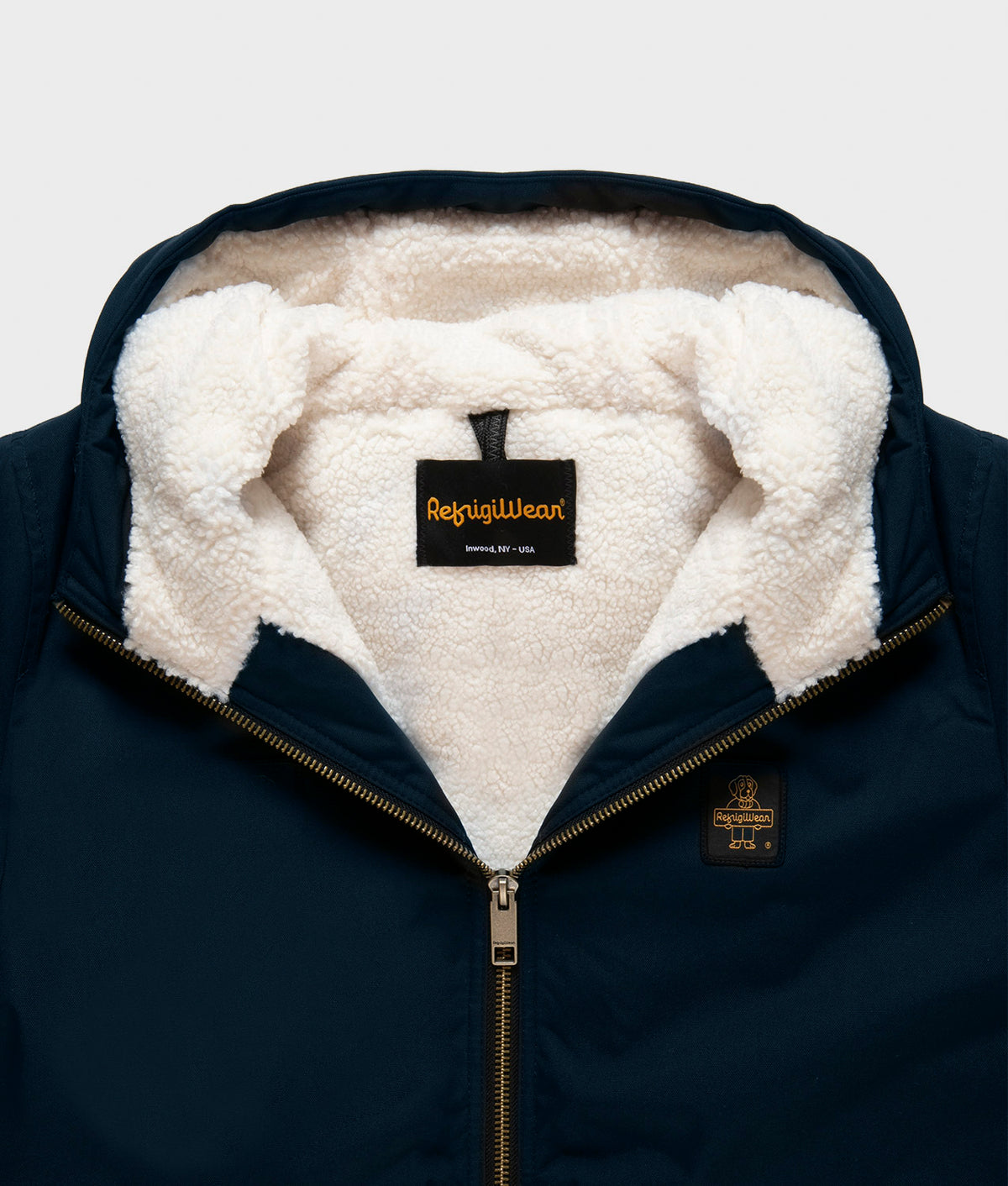 LIBRA JACKET