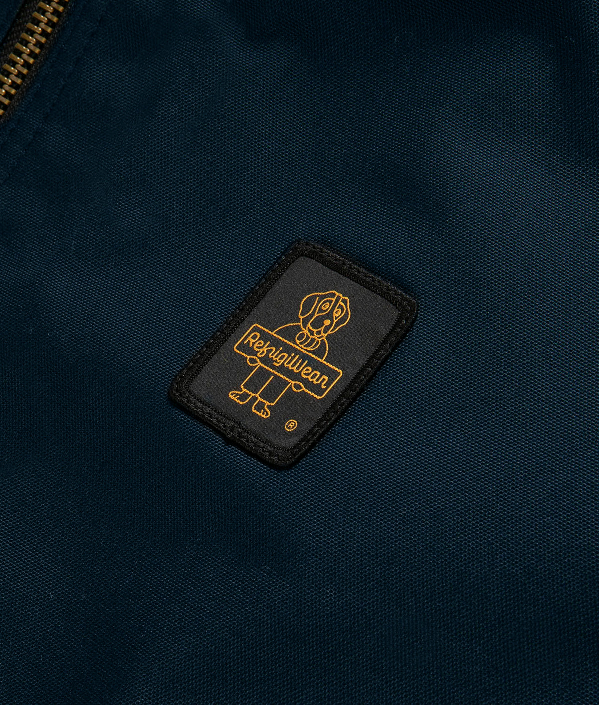 LIBRA JACKET DARK BLUE | RefrigiWear